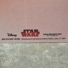 Kylo Ren Star Wars Viii The Last Jedi Cardboard Cutout Standee Standup Poster