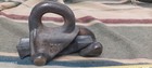   Hubbel Chance Tse E96 6000  Pulling Anchor Large Eye Tool M4 Used Good    