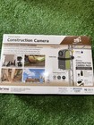 Brinno Bcc100 Timelapse Construction Camera New In Box