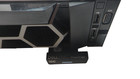 Dell Poweredge R840 8x 2 5    4x Xeon Gold 6148 2 40ghz  2x 1100w  No Ram Or Hdd