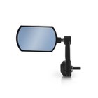 Rearview Mirror Lunar Rizoma For Triumph Speed Triple 1200 Rs 2021
