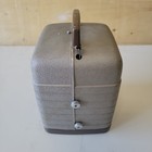 Vintage Bell   Howell Model 253-a 8mm Film Projector 500w - Works As Shown