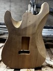 Stratocaster Guitar Body Ultra Style