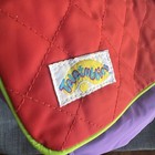 Teletubbies Vintage 90s Bottle Diaper Bag Cross Body Purse  1998 - New With Tags