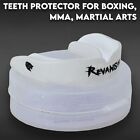 Fadi Sports Revansh Mouth Guard - Multi-sport Protection For Boxing  And Mma 