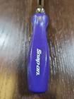  new  Snap On 3 8  Fhlfd80 Purple Flex Head Hard Ratchet Free Priority Ship