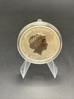 2021-p Tuvalu Simpsons Family Silver Bu Coin  9999 Ultra Fine Silver