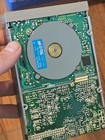 Apple Macintosh   Sun Sony 2mb Floppy Drive Mp-f17w Internal 3 5    W  Cable