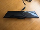 Microsoft 1414 Xbox 360 Kinect Sensor Bar Only - Black