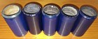 10 Edison Blue Amberol  Cylinder Records - No Boxes -  Lot  I