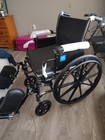 Wheelchair