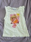 Luoise Misha  Mayoral Ruffle Lace Top Bundle Size 3t