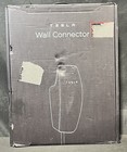 Tesla 1457768-02-h Wall Connector Hardwired Electric Vehicle Charger New Open