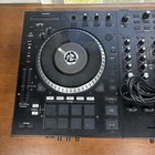 Numark Ns7iii 4-channel Dj Controller Serato Motorized Platters W  Cables  works