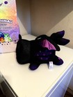 Aphmau Meemeows Elemental Dark Cat 11   