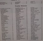 They Loved The Land By Bailey Phelps Foard County History Genealogy Texas 1969