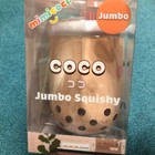 Mimicoco Jumbo Squishy Coco Boba Stress Toy