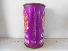 Graf s Grape Soda Can graf s Beverage  Milwaukee  Wis