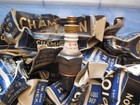 Lot Of 50 Vintage Champion 6m Spark Plugs Harley Commercial 1930s Military 6 Com