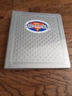 1994 Superman Platinum Factory Sealed Box   Factory Sealed Binder Trading Cards