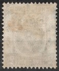 Sg2 Sn 2 2c 1917 Hong Kong  Hong Kong King George V Overprinted China   Used