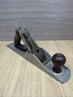 Stanley No  A5 Aluminum Jack  Plane  1910 Patent  Sweetheart Era Vintage Tool