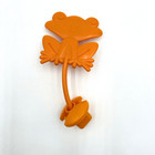 Fisher Price Jumperoo Replacement Frog Teether Toy Color Climbers