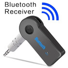 Bluetooth Aux Adapter Wireless 3 5mm Music Receiver For Car Home Stereo Speaker