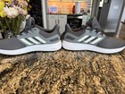 Adidas Energy Cloud 2 Dark Grey B44751 Gray White Men s Lace Up Sneaker