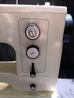 Bernina Record 830 Electronic Sewing Machine Pedal Case 