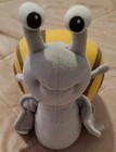 Snail From Franklin  the Turtle  Rare Nickelodeon Plush Collectible 8  Tall Eden