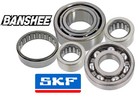 Banshee Transmission Bearings Skf Aftermarket Quality Trans Shift Cm Bearing Kit