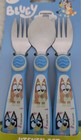 Bluey Utensils