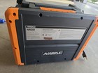 Navac Nrdd Master Series Digital Refrigerant Recovery Unit 115v 550 Psi
