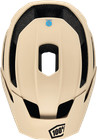 100  Mtb Altis C e Bicycle Helmet Tan S m Half Face