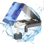Swimming Pool Water Leveler Auto Fill With Scale Measurement  Regulation Inlet 