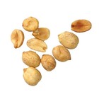 Roasted And Unsalted Peanuts  2 Pound Bag  32 Ounce Bulk Bag 