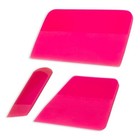 Ppf Tools 3 En 1 Soft Tpu Ppf - Juego De Esp  tula Antiara  azos Para Aplicaci  n 