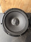 2 Eighteen Sound 18sound 10mb777 High Output Midrange Midbass Speaker Set 3a