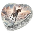 German Shorthaired Pointer - Heavenly Horizon Dog Urn
