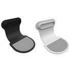 5x Anti-dust Plug Cap For Iphone C type Mobile Phone Charging Port Stopper Cover