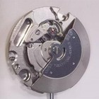 Seiko Sii - White Dial Nh15 Nh15a Japan Made With Automatic Movement