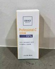 Obagi Medical Professional-c 15  Vitamin C Serum 1oz   30ml New In Box