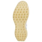 Adidas Men s S2g 26 Spikeless Leather Golf Shoes  New