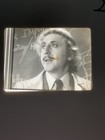Vtg 1974 Young Frankenstein 35mm Film Cell Slides 5 Lot Trailer Track Mel Brooks
