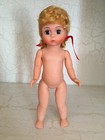 Adorable Vintage Nude 8  Madame Alexander Doll  64