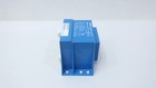 Siemens Agg5 210 Step Down Mains Transformer 14 4 37 8va 120v-ac 12v-ac