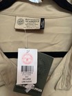 Boy Scout Bsa Uniform Shirt Men s 3xl Long Sleeve  b27 