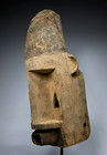 A Dogon Ceremonial Mask Ex Stirner Collection