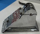 1891 Country Gentleman American Thoroughbred 5   10 Cent Cigar Cutter Rare 